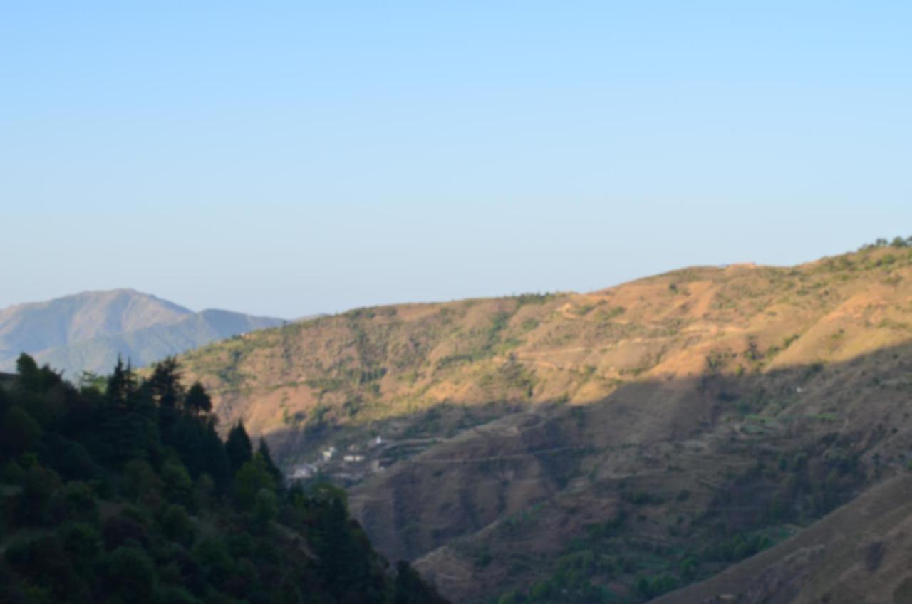 Chakrata Inn Resort Dış mekan fotoğraf
