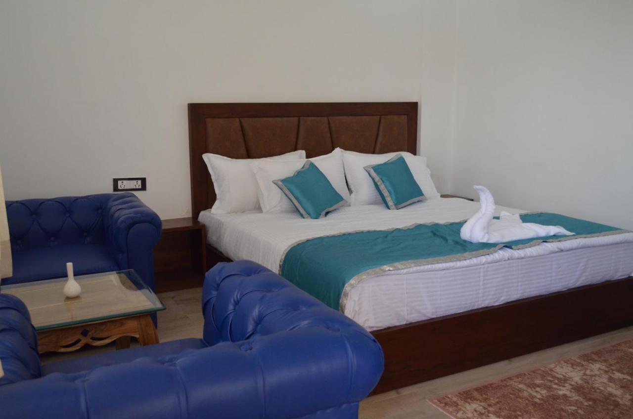 Chakrata Inn Resort Dış mekan fotoğraf